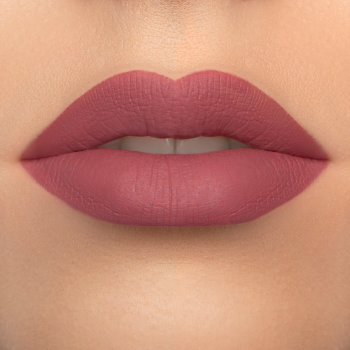 Помада матовая ALIX AVIEN (Lipstick matte 416 berry pink)