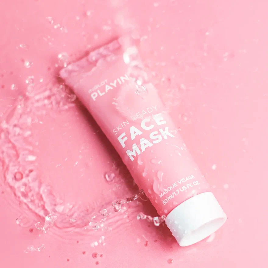 Маска для лица INGLOT