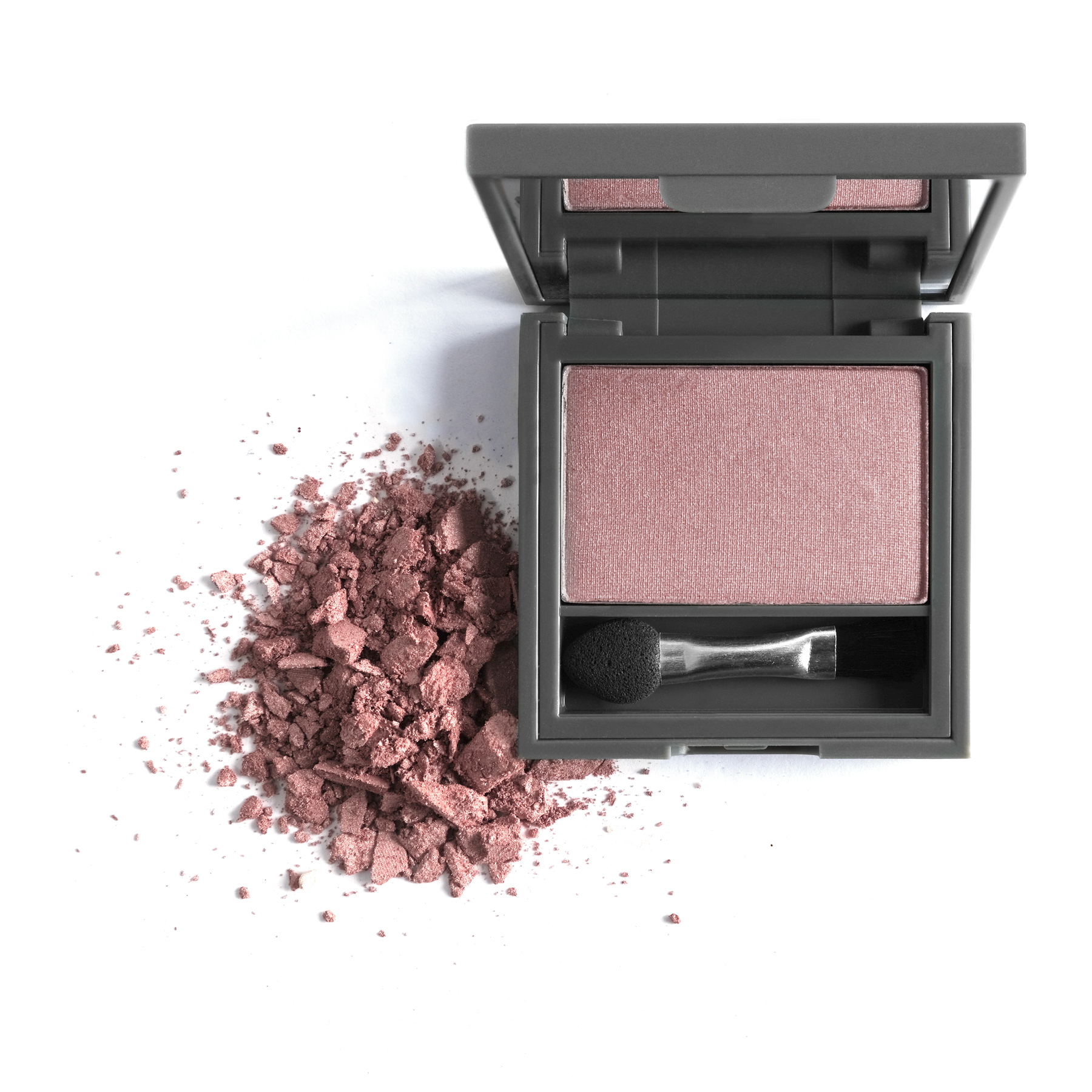 Тени для век ALIX AVIEN (Eyeshadow mono 104 spring blossom)