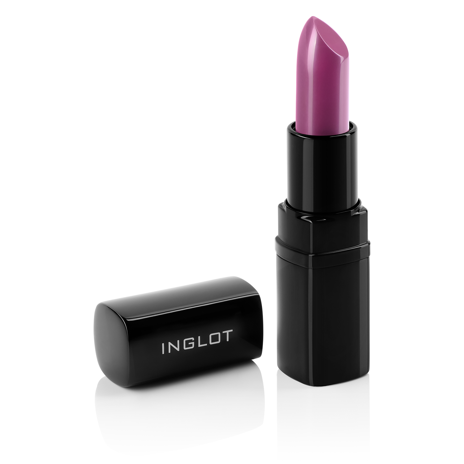 Помада  МАТОВАЯ INGLOT (LIPSTICK 420M)