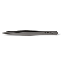 Щипцы, пинцет-щипчики INGLOT (Professional cosmetic tweezers PP1)