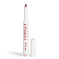 Карандаш для губ INGLOT (Lip pencil velvet define 64 blushing espresso)