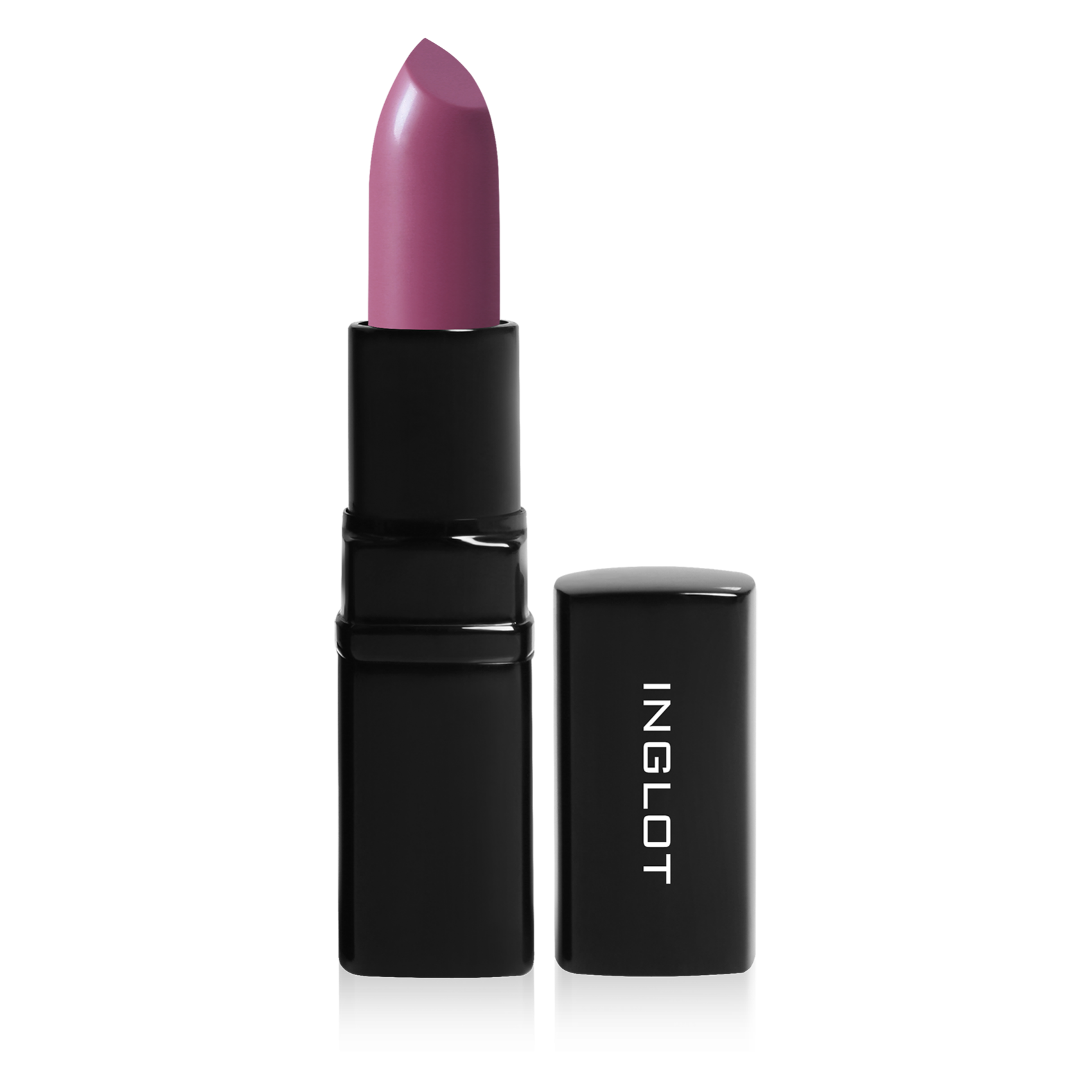 Помада  МАТОВАЯ INGLOT (LIPSTICK 420M)
