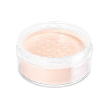 Пудра для лица рассыпчатая ALIX AVIEN (Loose powder 03 soft apricot)