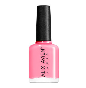 Лак для ногтей ALIX AVIEN (Nail polish 60)
