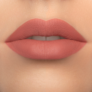 Помада матовая ALIX AVIEN (Lipstick matte 403 caramel nude)