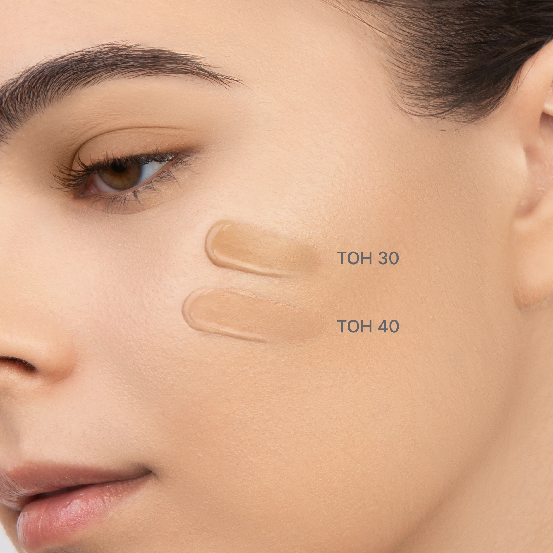 Крем ВВ ALIX AVIEN (Natlook BB Cream 30 medium)