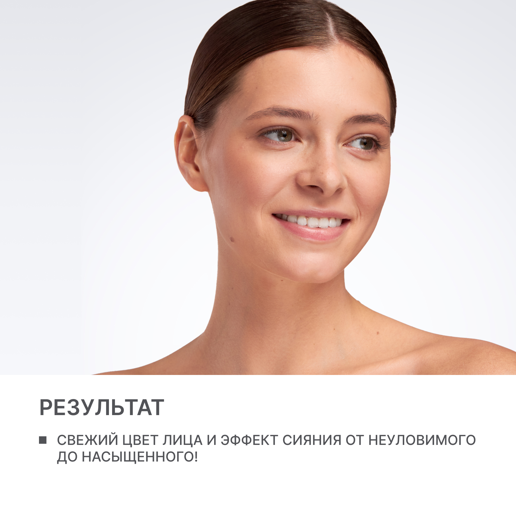 Румяна для лица компактные запеченные ALIX AVIEN (Baked blush 33 warm peach)