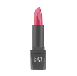 Помада матовая ALIX AVIEN (Lipstick matte 414 deep pink)