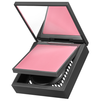 Румяна для лица компактные ALIX AVIEN (Powder blush 105 babe)