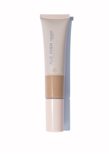 Крем ВВ ALIX AVIEN (Natlook BB Cream 40 medium to dark)