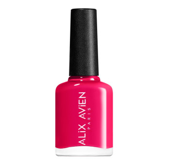 Лак для ногтей ALIX AVIEN (Nail polish 101)