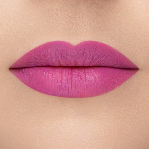 Помада  МАТОВАЯ INGLOT (LIPSTICK 420M)