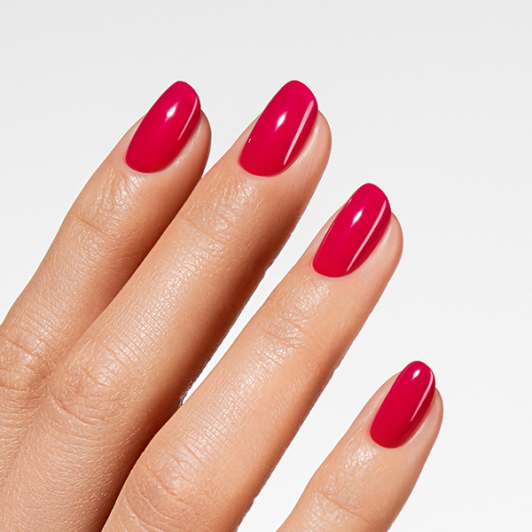 Лак для ногтей ALIX AVIEN (Nail polish 101)