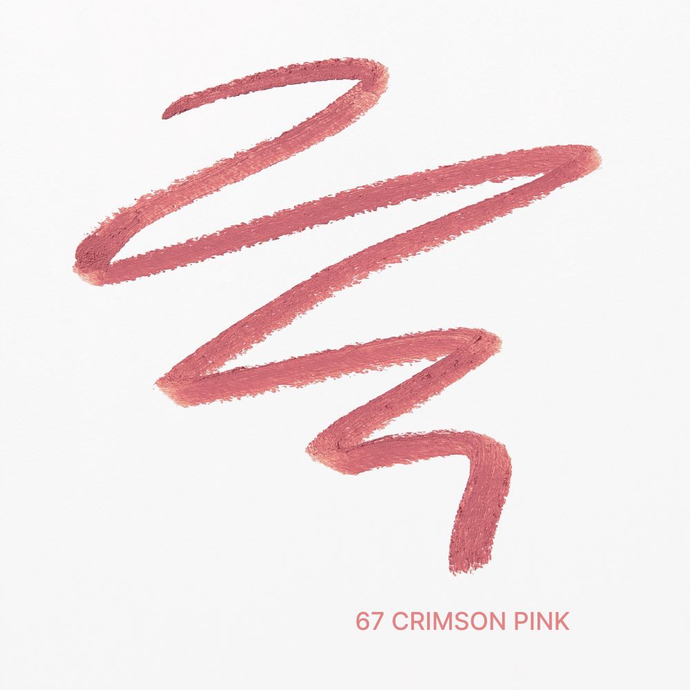 Карандаш для губ staying power АА (Lip pencil staying power 67 crimson pink)