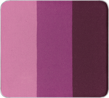 Тени для век RAINBOW системы FREEDOM (FREEDOM RAINBOW EYESHADOW NF 145 R)