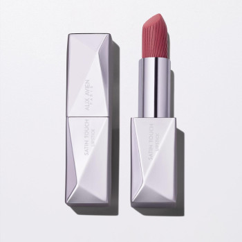 Помада сатиновая ALIX AVIEN (Lipstick satin touch 806 candy pink)