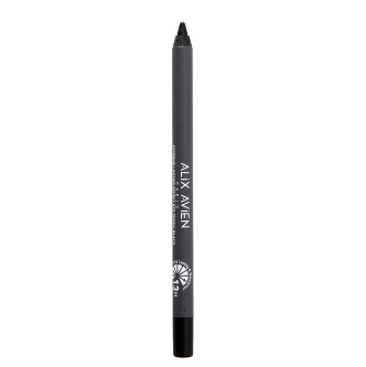 Карандаш для век ALIX AVIEN (Eye pencil extreme lasting effect black)