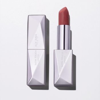 Помада сатиновая ALIX AVIEN (Lipstick satin touch 807 bubblegum pink)