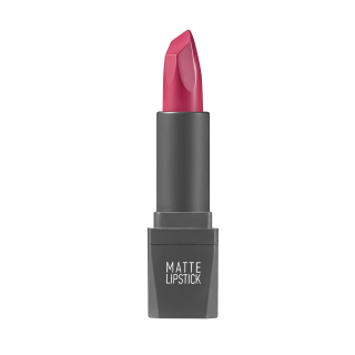 Помада матовая ALIX AVIEN (Lipstick matte 416 berry pink)
