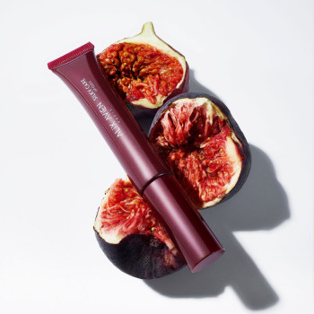 Блеск для губ silky care ALIX AVIEN (Lip gloss silky care 310 cherry mauve)