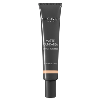 Крем тональный матирующий ALIX AVIEN (Matte foundation 41 soft bisque)