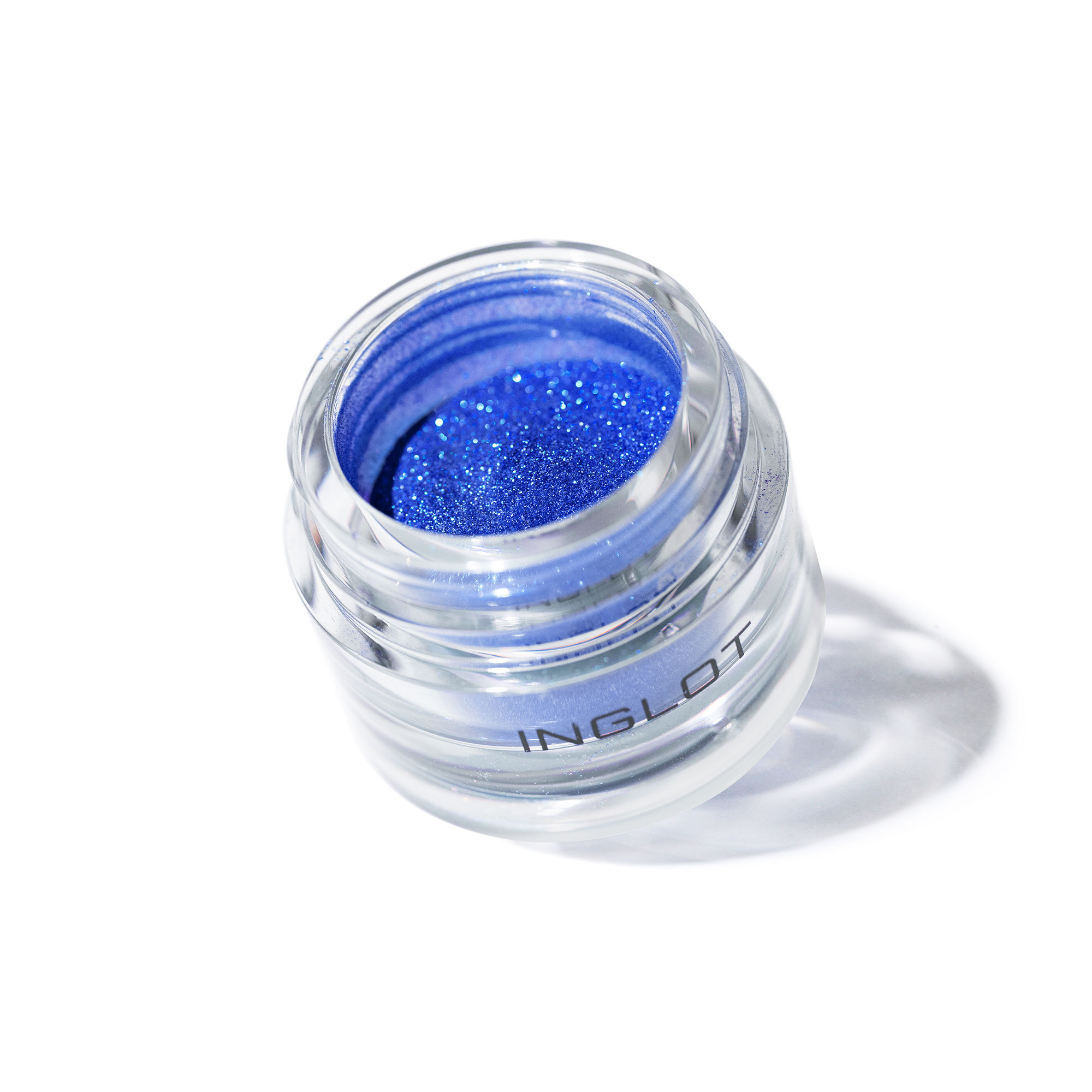 Пудра рассыпчатая для тела и век INGLOT (Eye&body pigment powder 408)