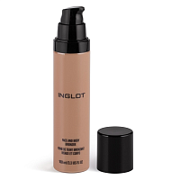 Крем с эффектом загара для лица и тела AMC INGLOT (AMC Face and body bronzing 91)