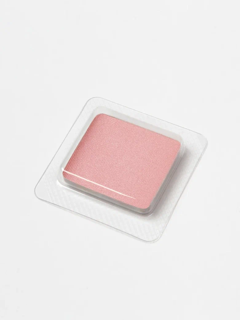 Тени для век Double Sparkle системы Freedom NF квадрат (Freedom eye shadow double sparkle nf square 629)