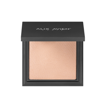 Хайлайтер ALIX AVIEN (Powder highlighter nude)