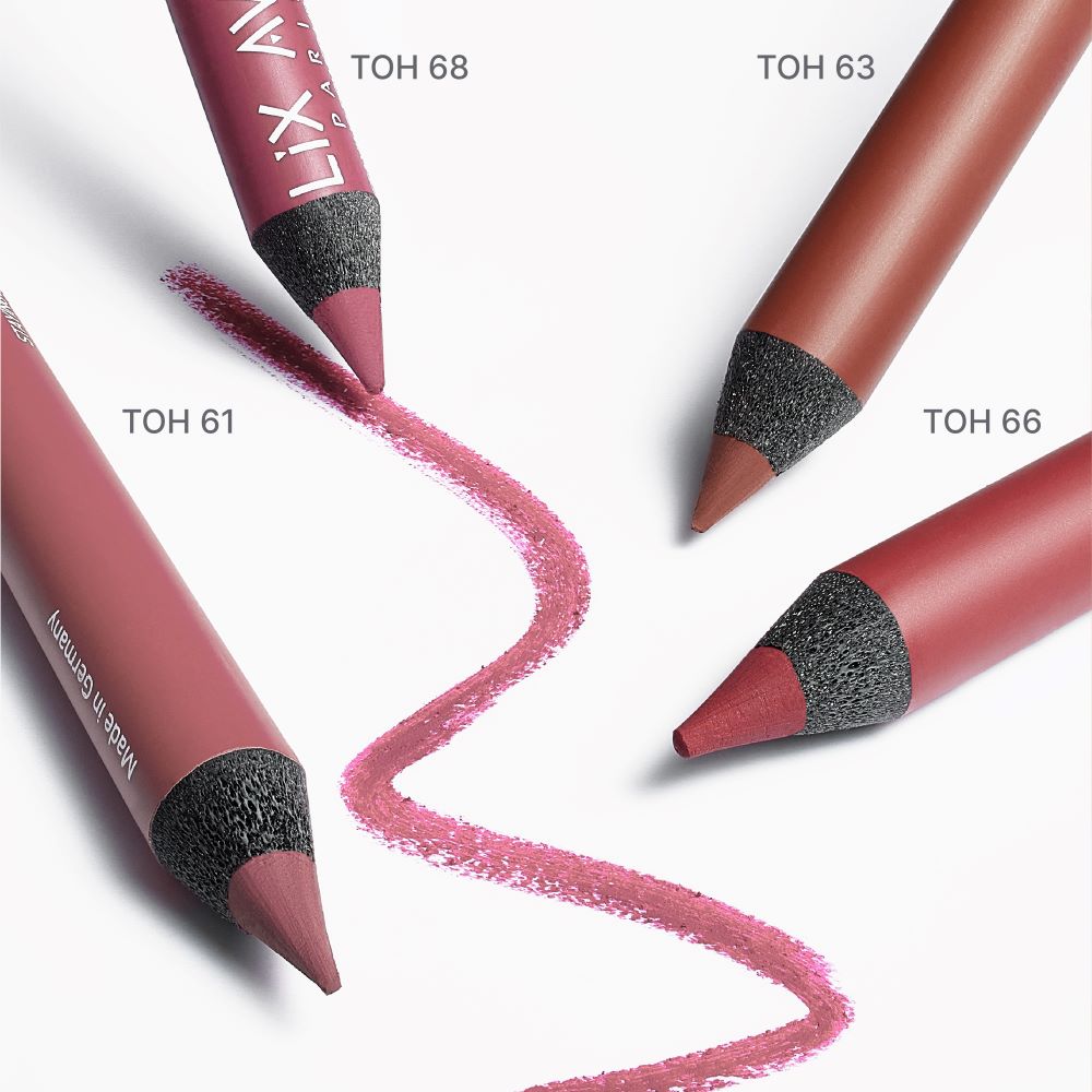 Карандаш для губ staying power АА (Lip pencil staying power 68 dusty carmine)