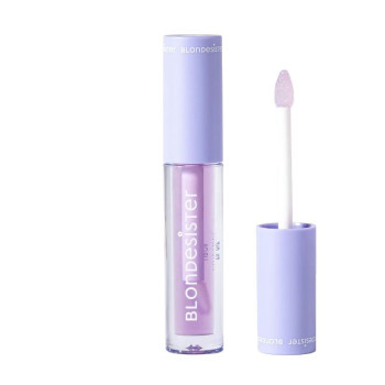 Масло для губ 3 в 1 BLONDESISTER (Lip oil 3 in 1 cute lippy - 02 red fruits)