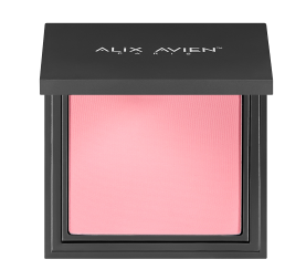 Румяна для лица компактные ALIX AVIEN (Powder blush 104 sweetie)