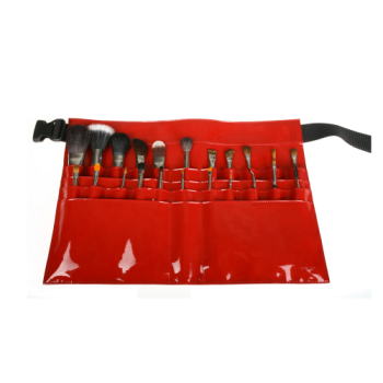 Пояс для кистей INGLOT (Brush belt PS red)