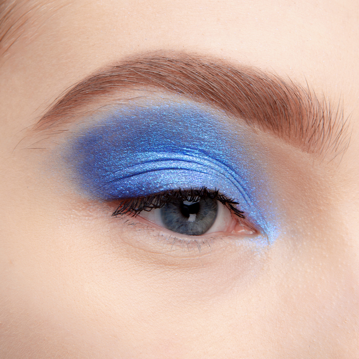 Тени для век  рассыпчатые АМС (безупречный цвет) (AMC PURE PIGMENT EYESHADOW 113)