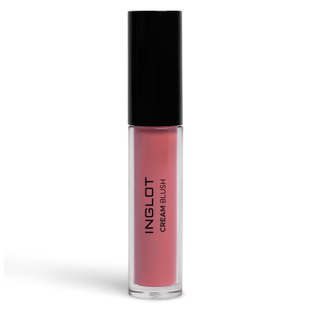 Румяна для лица кремовые INGLOT (Cream blush 100 charming)