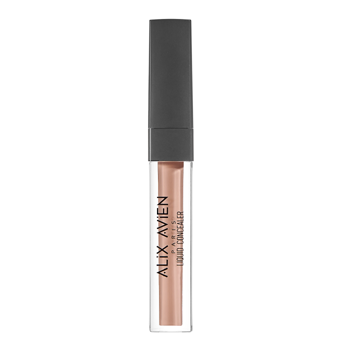 Маскирующий крем корректор ALIX AVIEN (Liquid concealer 105 cool rose)