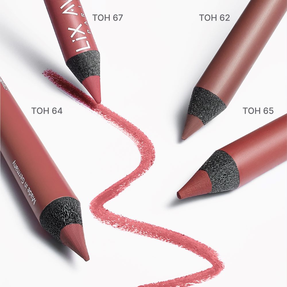 Карандаш для губ staying power АА (Lip pencil staying power 67 crimson pink)