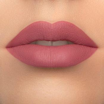 Помада матовая ALIX AVIEN (Lipstick matte 414 deep pink)