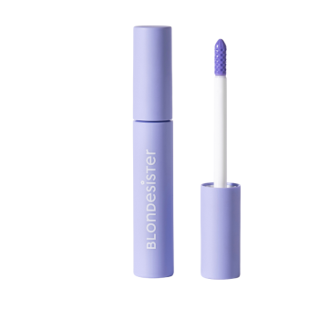 Сыворотка для роста ресниц и бровей BLONDESISTER (Serum 2 in 1 lash&brow eyes first)