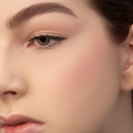 Румяна для лица системы Freedom INGLOT (Freedom blush radiant skin 302)