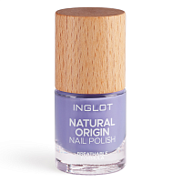 Лак для ногтей Natural Origin INGLOT (Nail polish natural origin 041 violet sky)