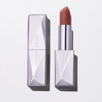 Помада сатиновая ALIX AVIEN (Lipstick satin touch 804 terra rose)