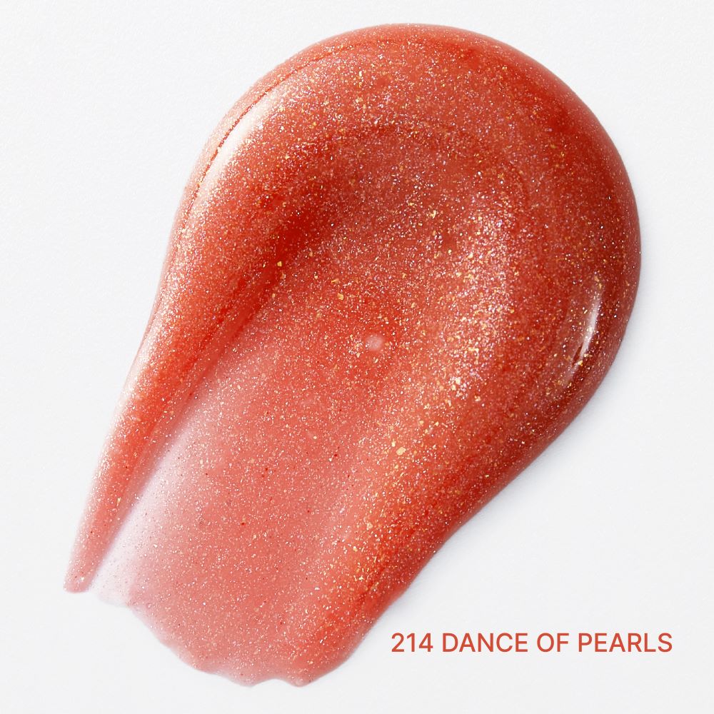 Блеск для губ maxivolumizer ALIX AVIEN (Lip gloss maxivolumizer 214 dance of pearls)