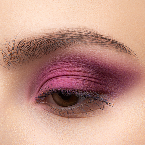 Тени для век RAINBOW системы FREEDOM (FREEDOM RAINBOW EYESHADOW NF 145 R)