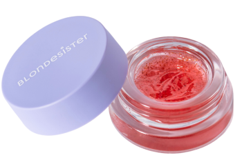 Скраб для губ BLONDESISTER (Scrub gentle lip daylicious)