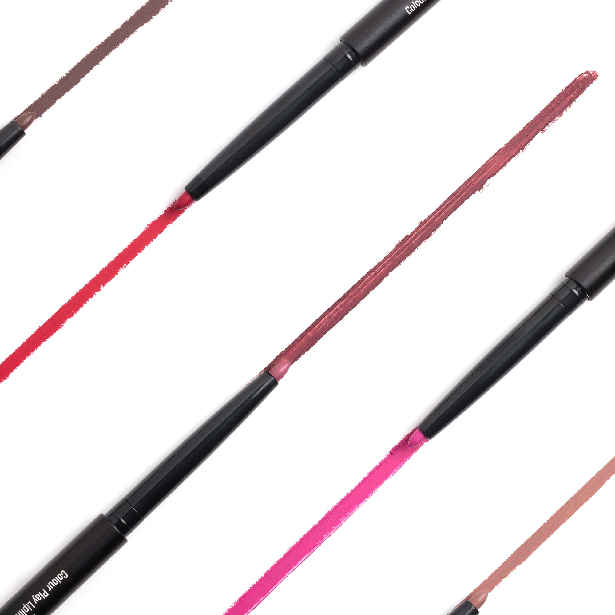 Карандаш для губ Colour play INGLOT (Colour play lipliner 350)