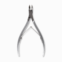 Щипцы для удаления кутикулы  INGLOT KD2-0702