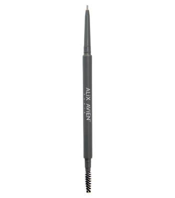 Карандаш для бровей ALIX AVIEN (Eyebrow pencil retractable 01)