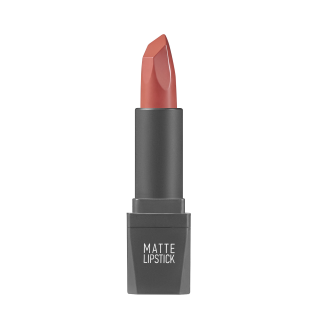 Помада матовая ALIX AVIEN (Lipstick matte 403 caramel nude)